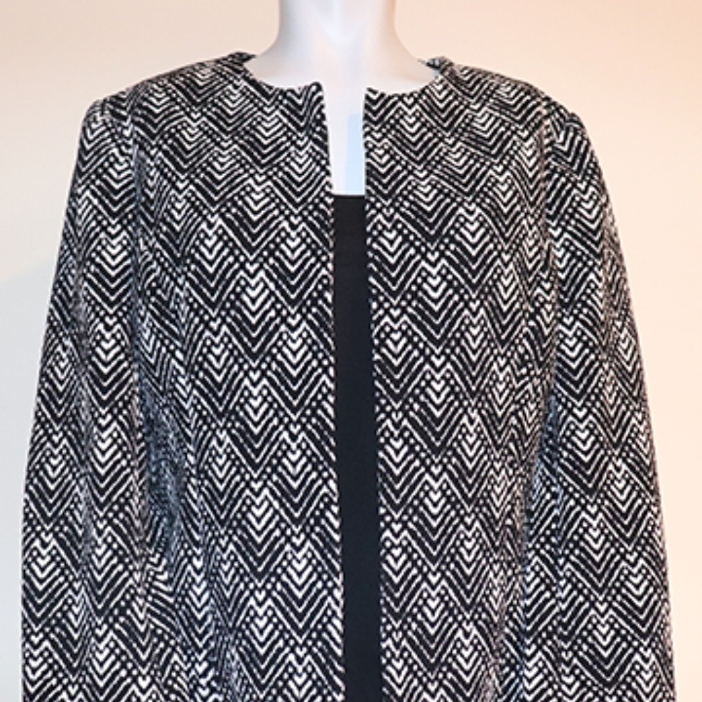 Kasper Jacket Size 8